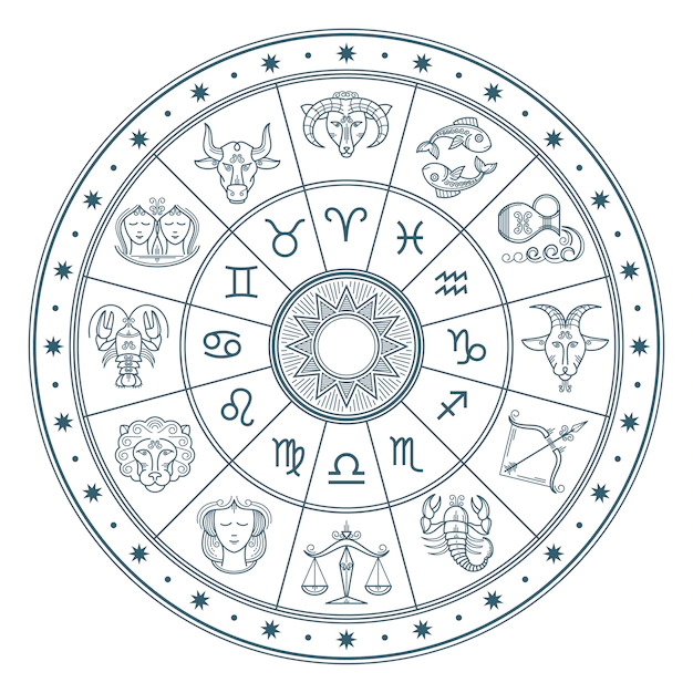 Horoscopes astrologiques de décembre 2022