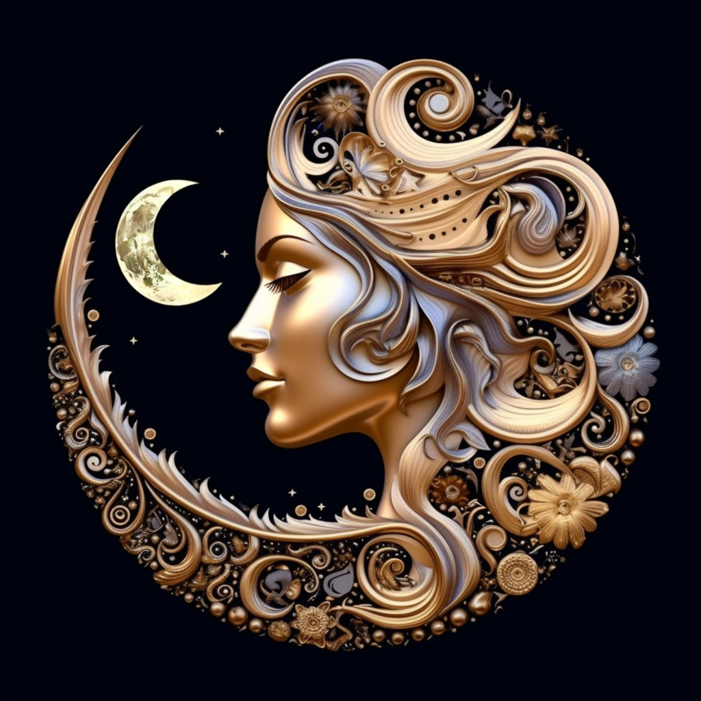 De nombreuses cultures et traditions spirituelles ont reconnu le pouvoir de la nouvelle lune